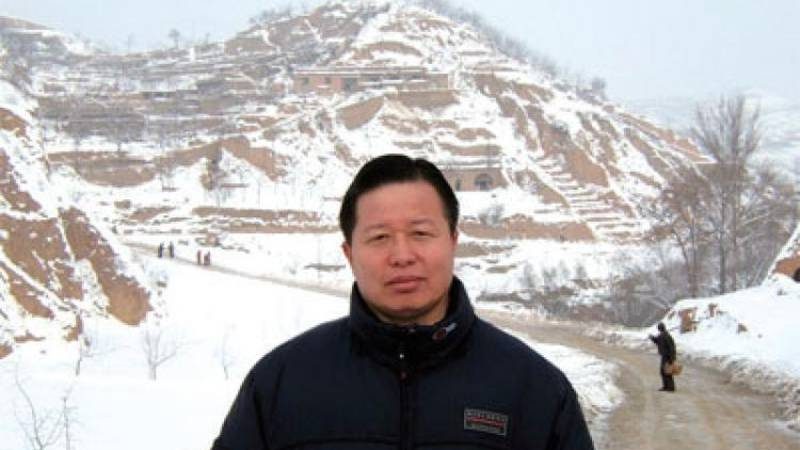 EU-Parlament fordert von Obama Hilfe für Rechtsanwalt Gao Zhisheng