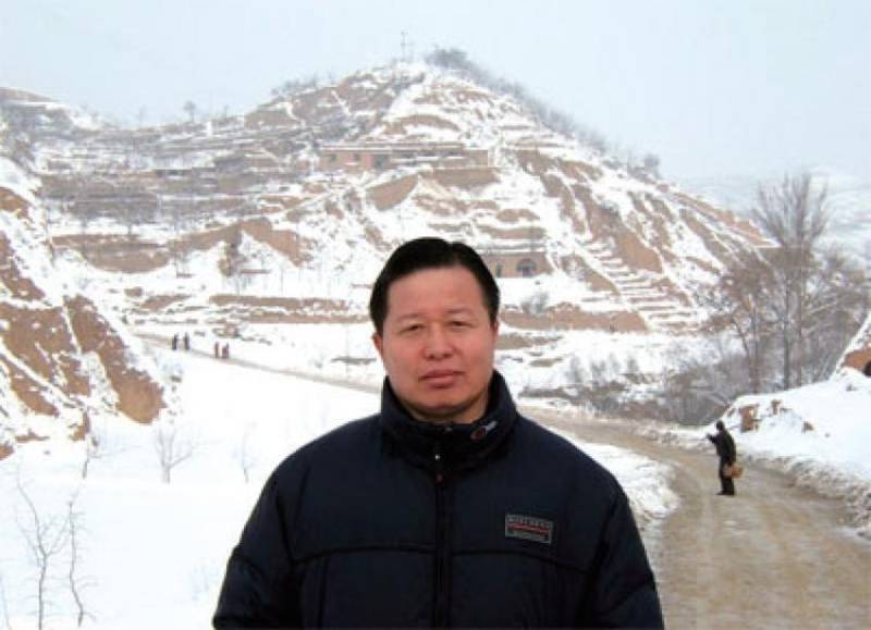 EU-Parlament fordert von Obama Hilfe für Rechtsanwalt Gao Zhisheng