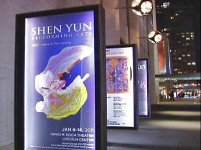 Pastorin nennt Shen Yun „Das Schönste“