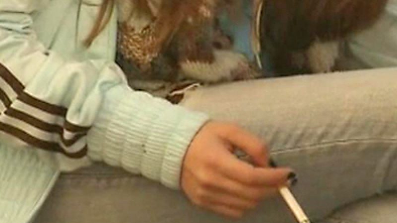 Spains Enacts Anti-Smoking Laws