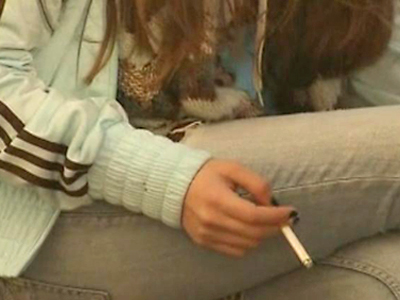 Spains Enacts Anti-Smoking Laws
