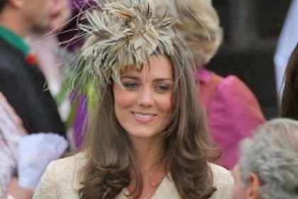 Kate Middleton Celebrates 29th Birthday