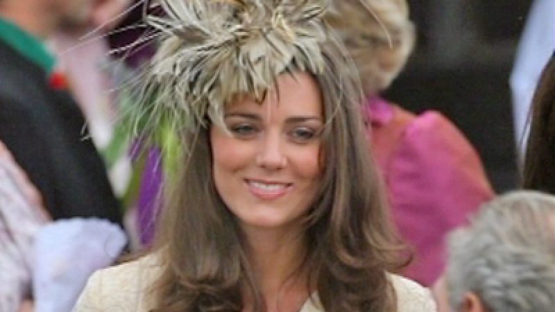 Kate Middleton Celebrates 29th Birthday