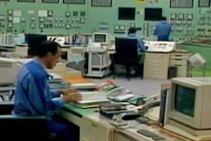 Nuclear Power Market Recovers