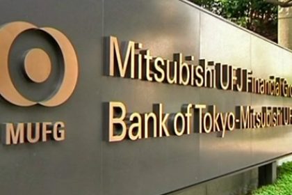 MUFG Aims to be Top 10 Bank in U.S.
