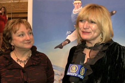 Government Officials Enjoy Shen Yun Performing Arts in Detroit, Michigan