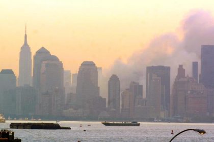 Die New Yorker kennenzulernen ist nicht leicht