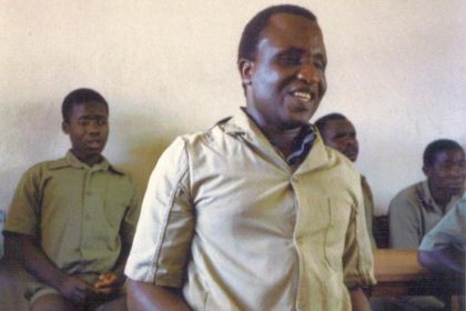 Das Beste daraus machen