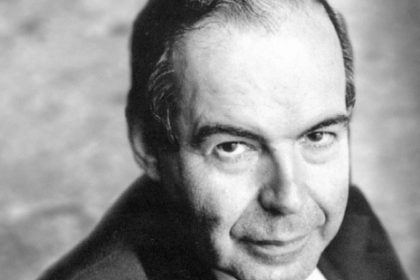 Bestsellerautor Edward de Bono über kreatives Denken