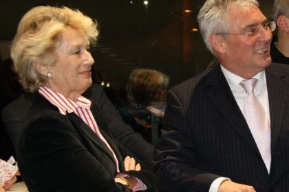 Frankfurter BMW Niederlassung spendet 10.000 Euro