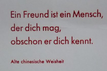 „Im Zeichen des Buchdrucks“