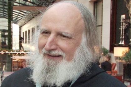 Pater Anselm Grün: Theologie und Betriebswirtschaft