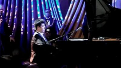 Chinesischer Pianist Lang Lang plädiert auf unschuldig