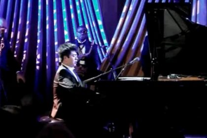 Chinesischer Pianist Lang Lang plädiert auf unschuldig