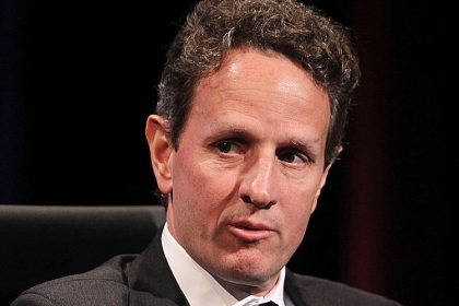 Geithner: Chinas Wirtschaft muss sich “grundlegend ändern“