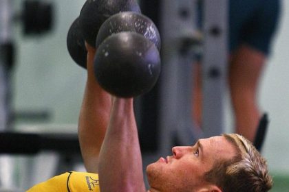 Die Essenz der Fitness