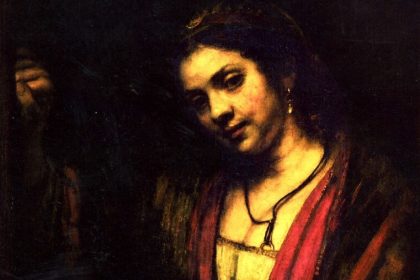 „Rembrandt: Gefällt mir“