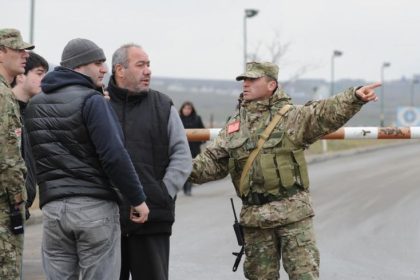 Der nukleare Geist in der Flasche