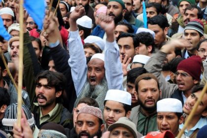 Die Unterstützung Pakistans muss mit Strukturreformen einhergehen