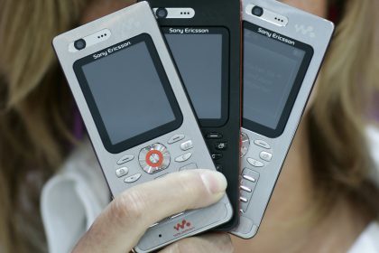 Endlich da: Einheitliche Aufladestecker für Mobiltelefone