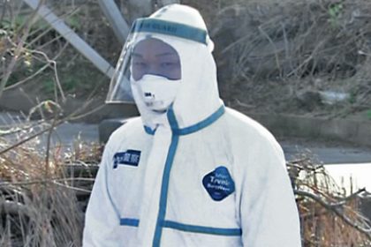Vogelgrippe-Epidemie in Japan weitet sich aus