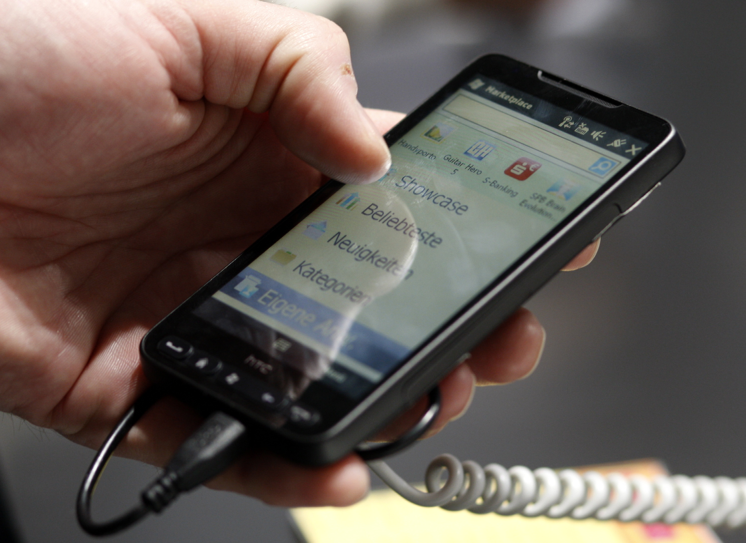 BGH erlaubt Bankgebühren für SMS-TAN mit Einschränkungen