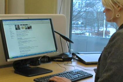 Social Media Can Affect Today’s Job Hunters