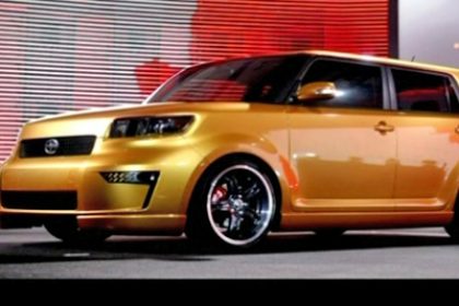 Toyota: Strong Yen Makes U.S. Market “Tough”