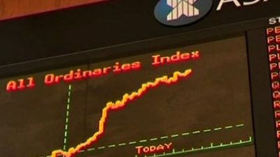 SGX-ASX Hopes Rise on New Mergers and Acquisitions