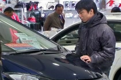 Honda Recalls Nearly 700,000 Cars