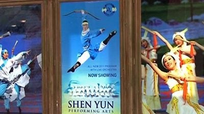 Chinese Law Professor Comments on Shen Yun in Sydney