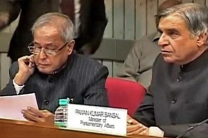 India’s Budget to be Announced Monday