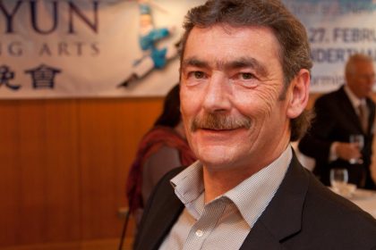 „Farbenprächtig und zum Mitdenken gemacht“