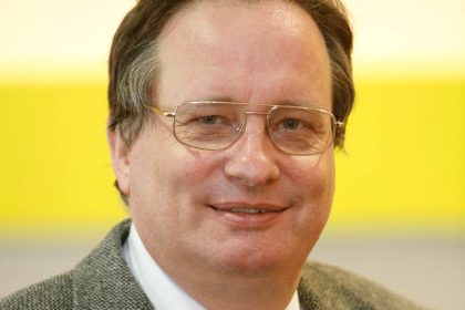 Thomas Weyrauch: „Mir kamen die Tränen“