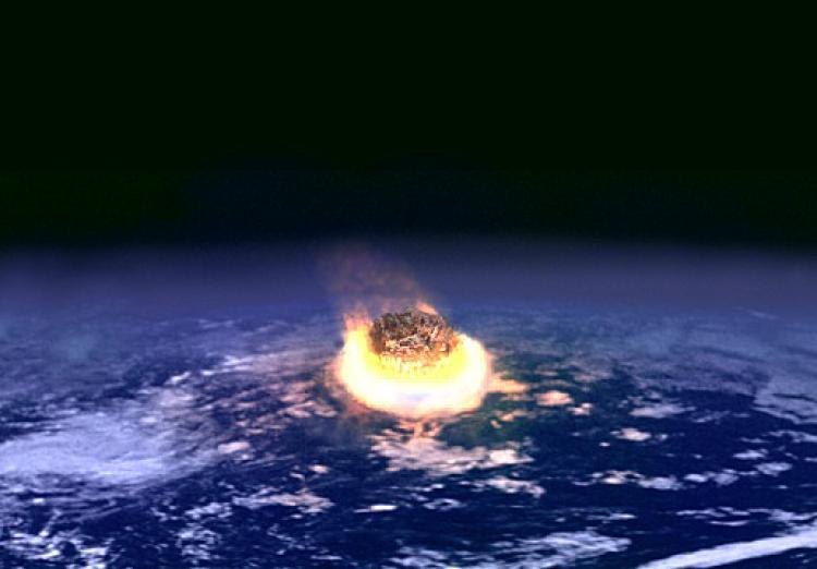 Asteroid  Apophis – eine echte Chance für die Forschung
