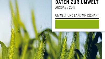 Landwirtschaft und ihre Umweltfolgen