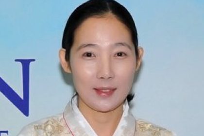 Großenkelin des koreanischen Kaisers: „Im Himmel herumwandern“