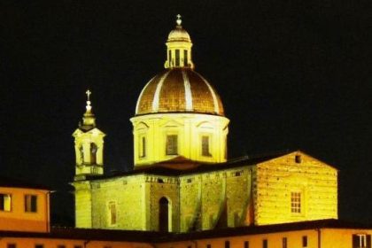 Das Florenz Projekt: Renaissance für das Wohl der Nationen