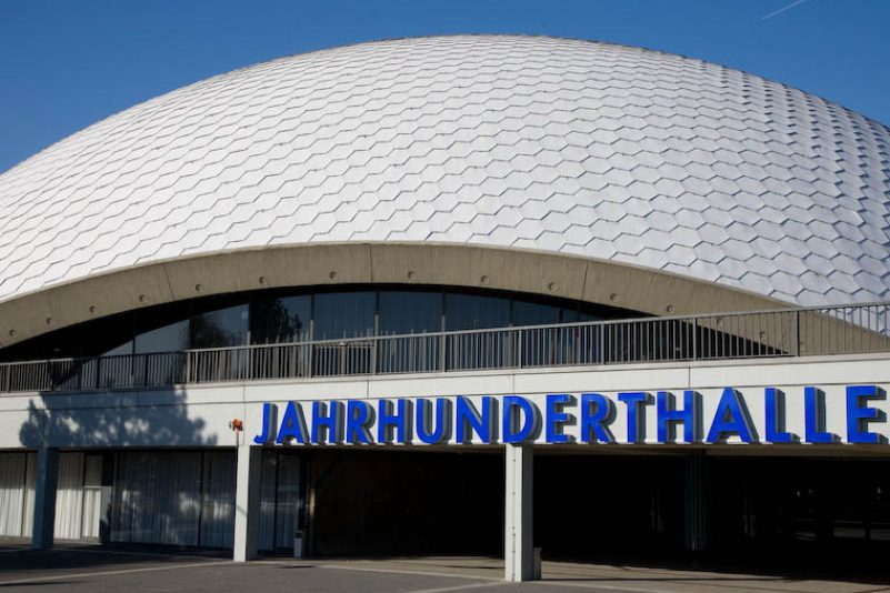 “Einer der Höhepunkte im Jahr für mich”
