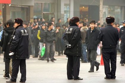„Jasmin-Revolution“ in China eine Falle, sagen Analysten