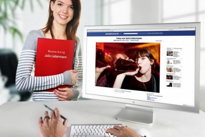 Digitales Verfallsdatum lässt Jugendsünden aus dem Internet verschwinden