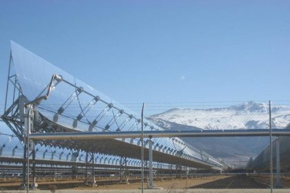 Solarthermische Kraftwerke – Win-Win-Situation für Nordafrika und Europa
