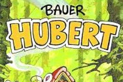 Bauer Hubert und der Hexenwald
