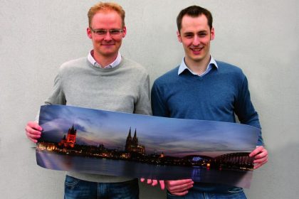 Bloggende Bonner Studenten klären über Fotorecht auf