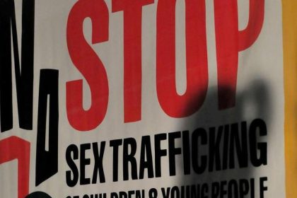 Mehr Mittel benötigt, um den Menschenhandel zu stoppen