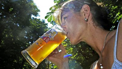 Das neue alkoholfreie Bier: Das ideale Getränk für Konferenzen