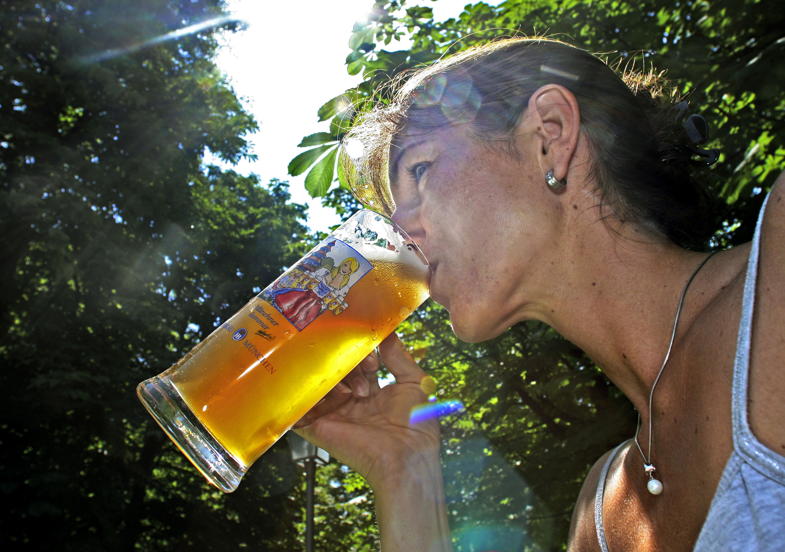 Das neue alkoholfreie Bier: Das ideale Getränk für Konferenzen