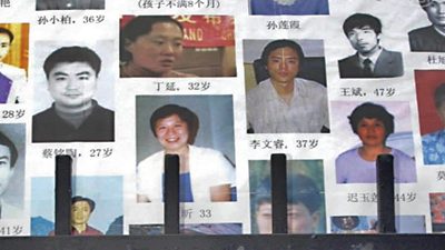 Menschenrechtsgruppen: Illegale Verurteilung von 550 Falun Gong Praktizierenden durch Chinas Regime