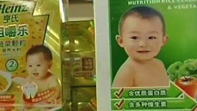 China: 70% der Konsumenten wollen keine chinesische Milch kaufen laut Beijing Times