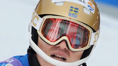 Skifahren: Helmtragen macht Sinn